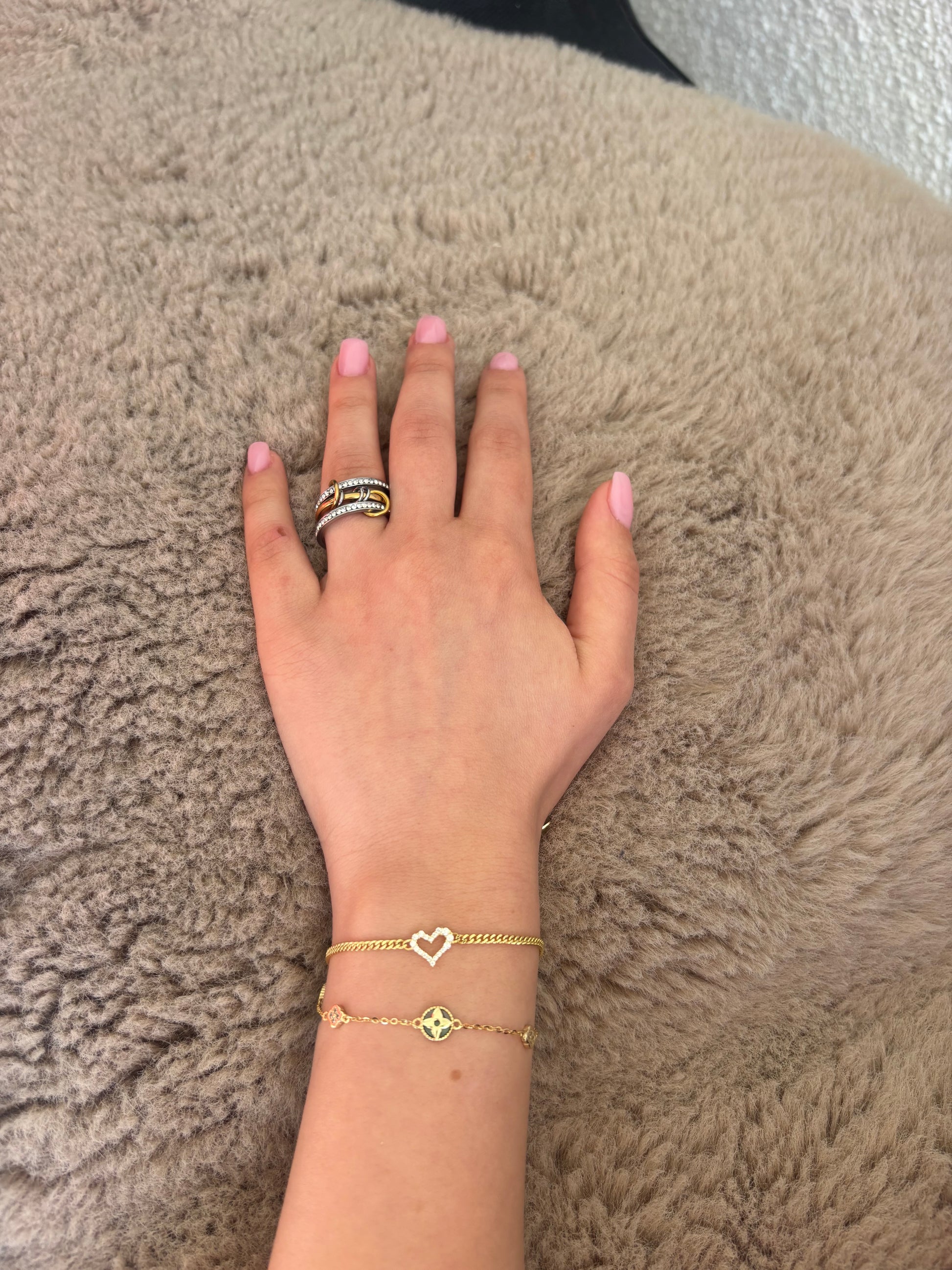 MIRAVELLE BRACELET
