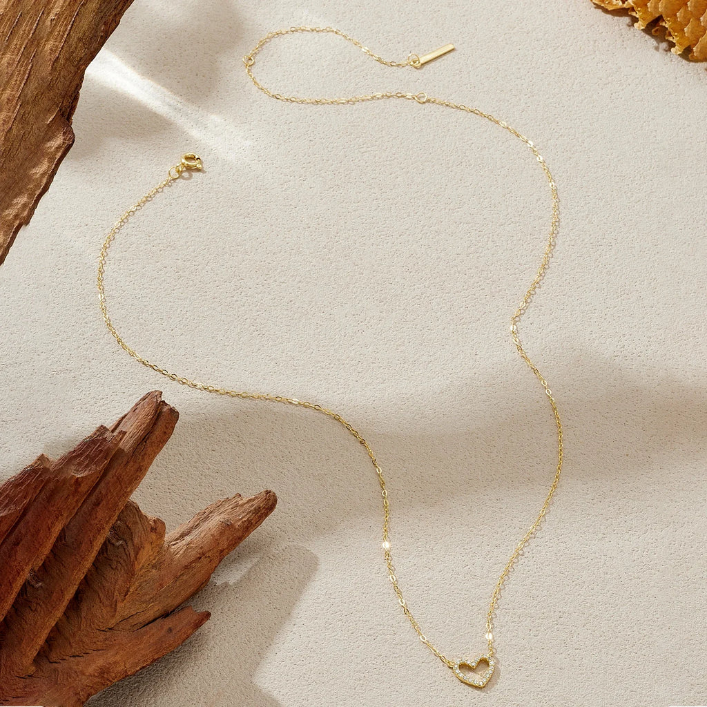 MORVELLA NECKLACE