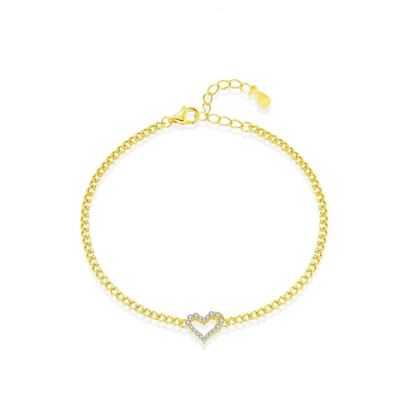 MIRAVELLE BRACELET