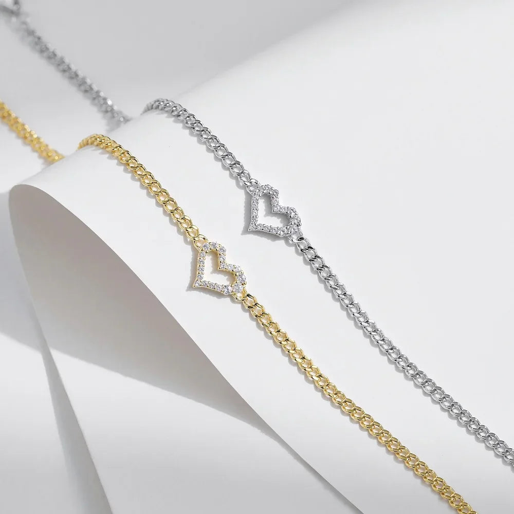 MIRAVELLE BRACELET