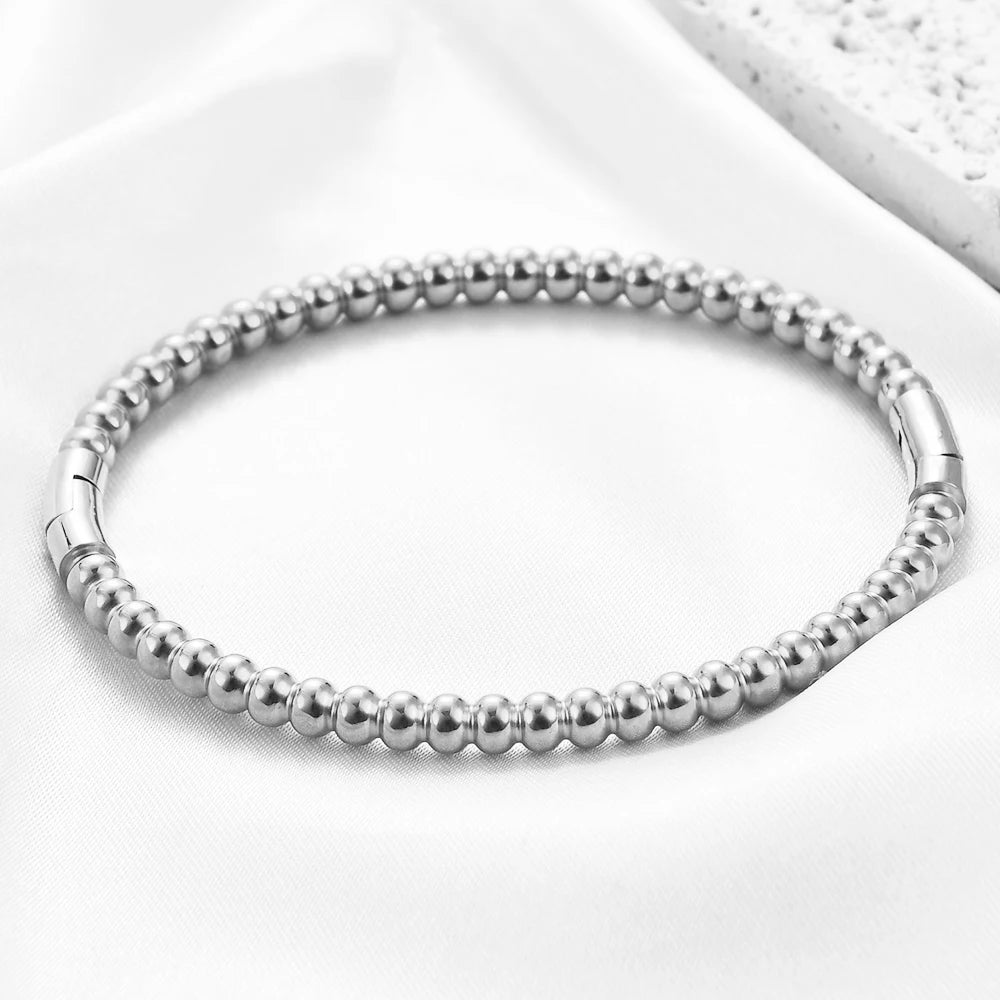 BALL BRACELET