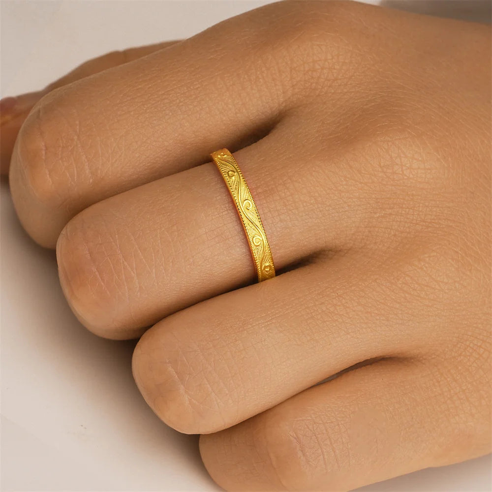 ÉNORIA RING