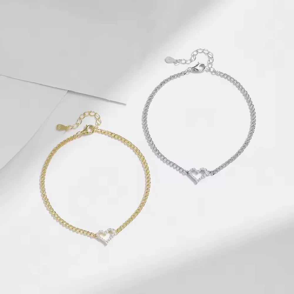 MIRAVELLE BRACELET