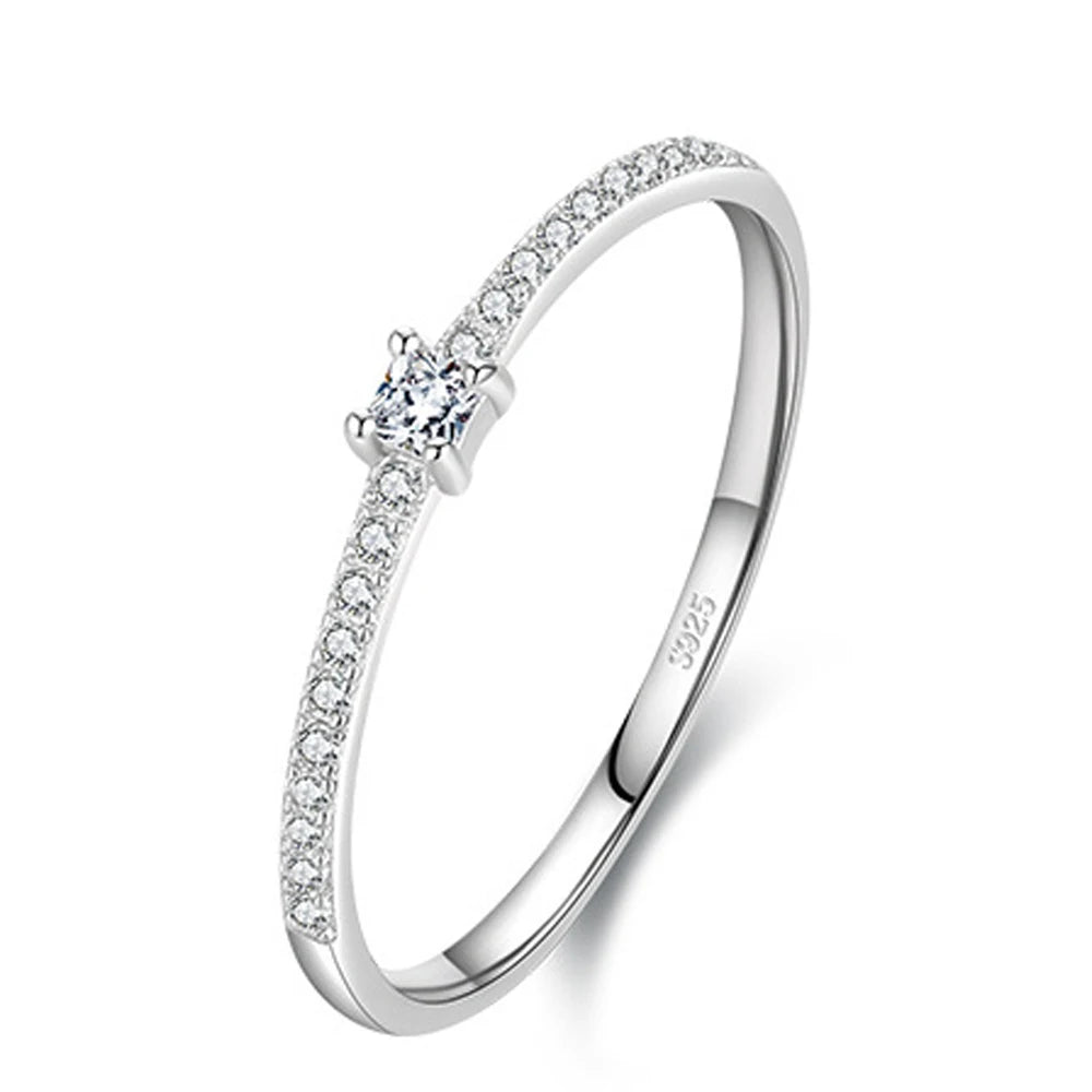 LUVIA RING