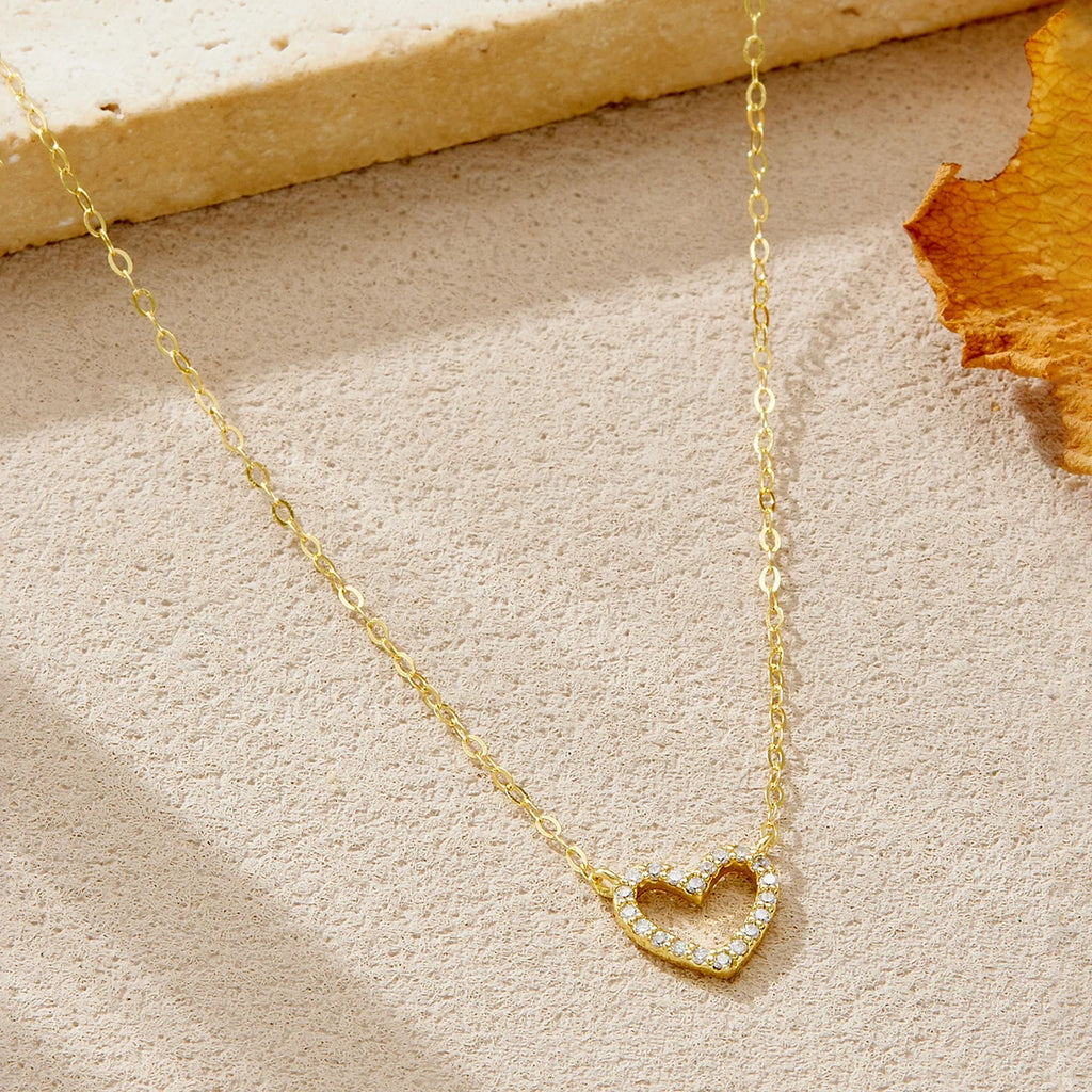 MORVELLA NECKLACE