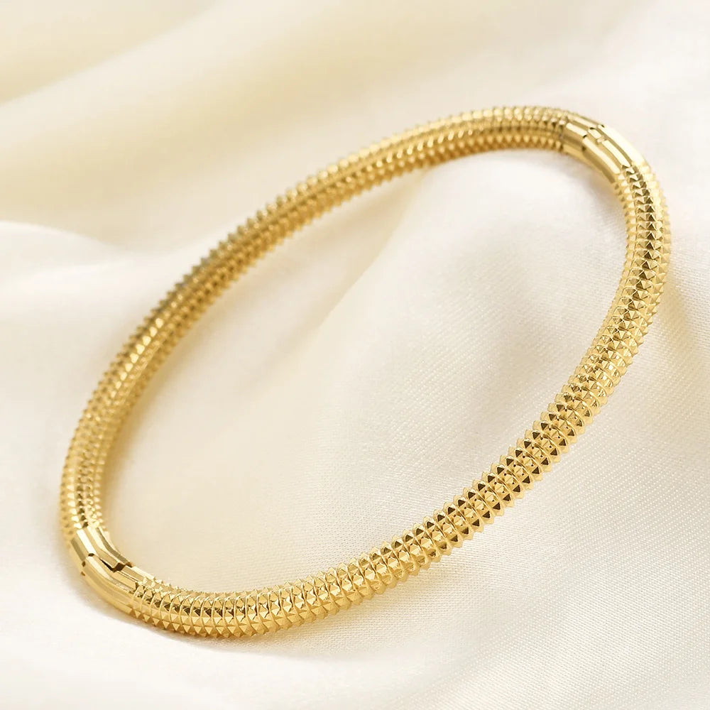 SILENZA BANGLE