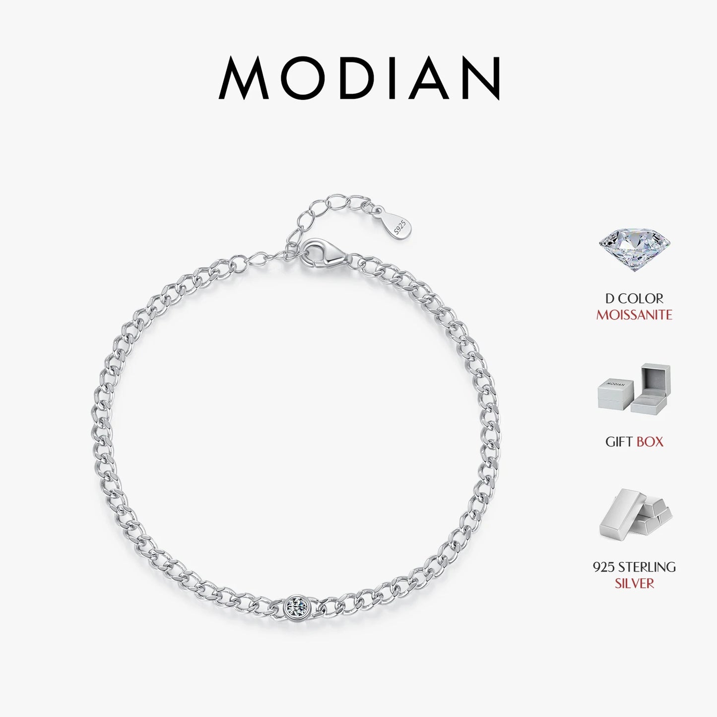 CHAIN BRACELET