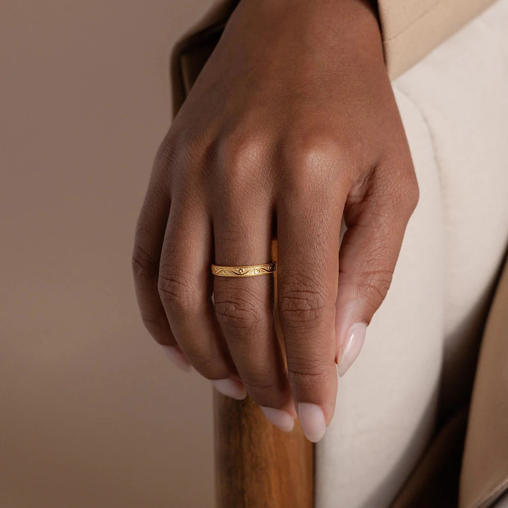 ÉNORIA RING