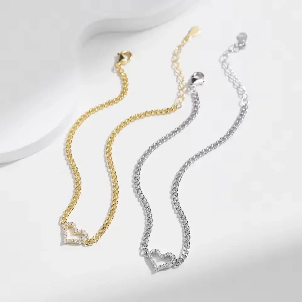 MIRAVELLE BRACELET