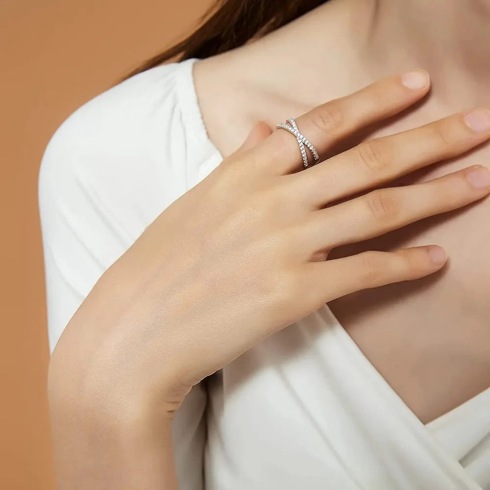 AVELINE RING