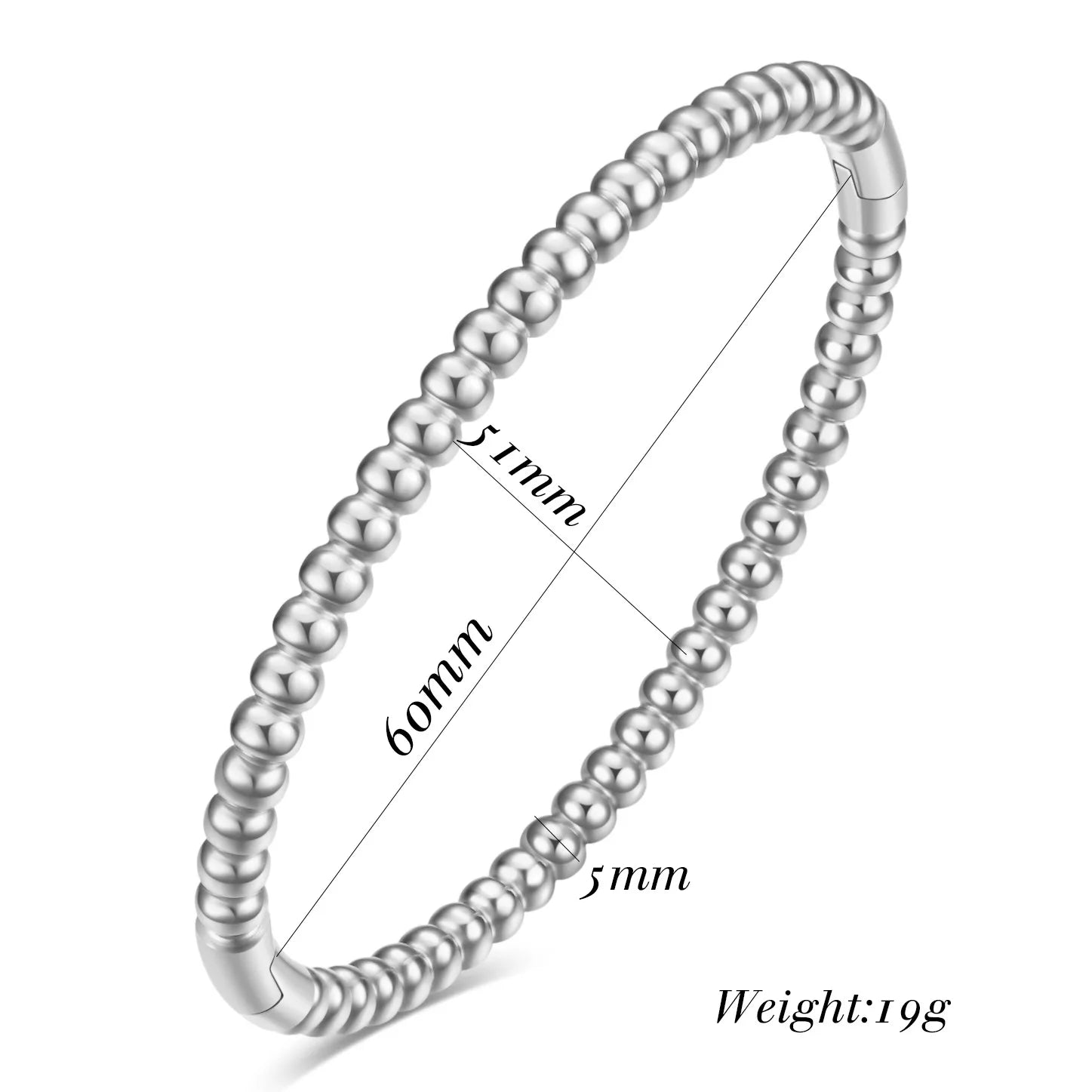 BALL BRACELET