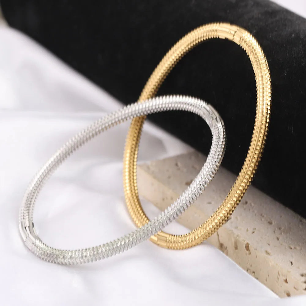 SILENZA BANGLE
