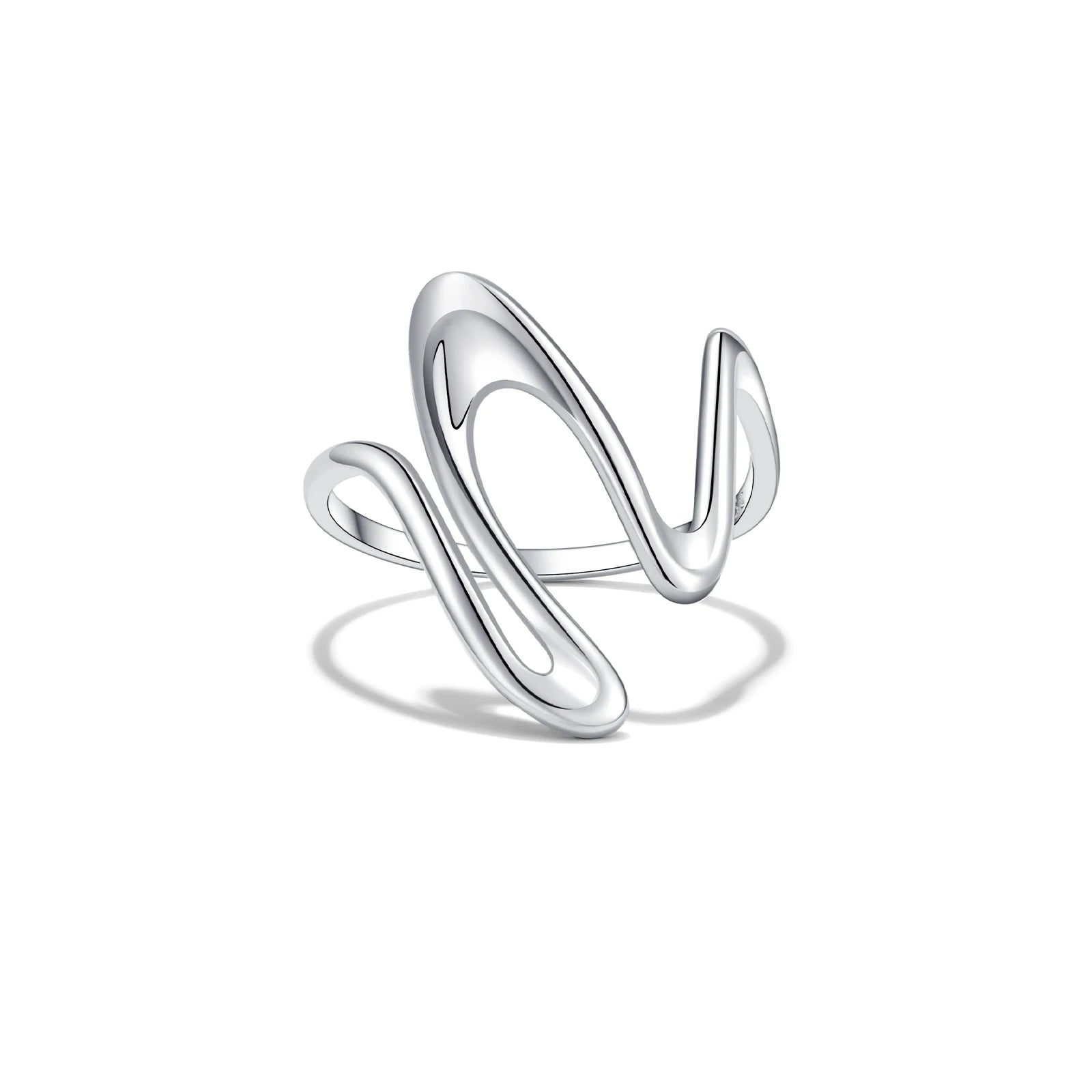 NACAR RING