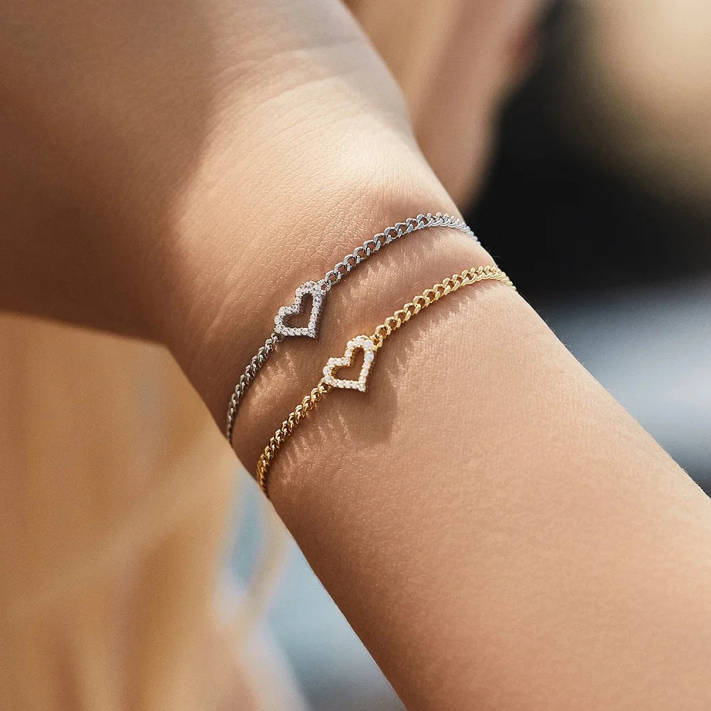 MIRAVELLE BRACELET