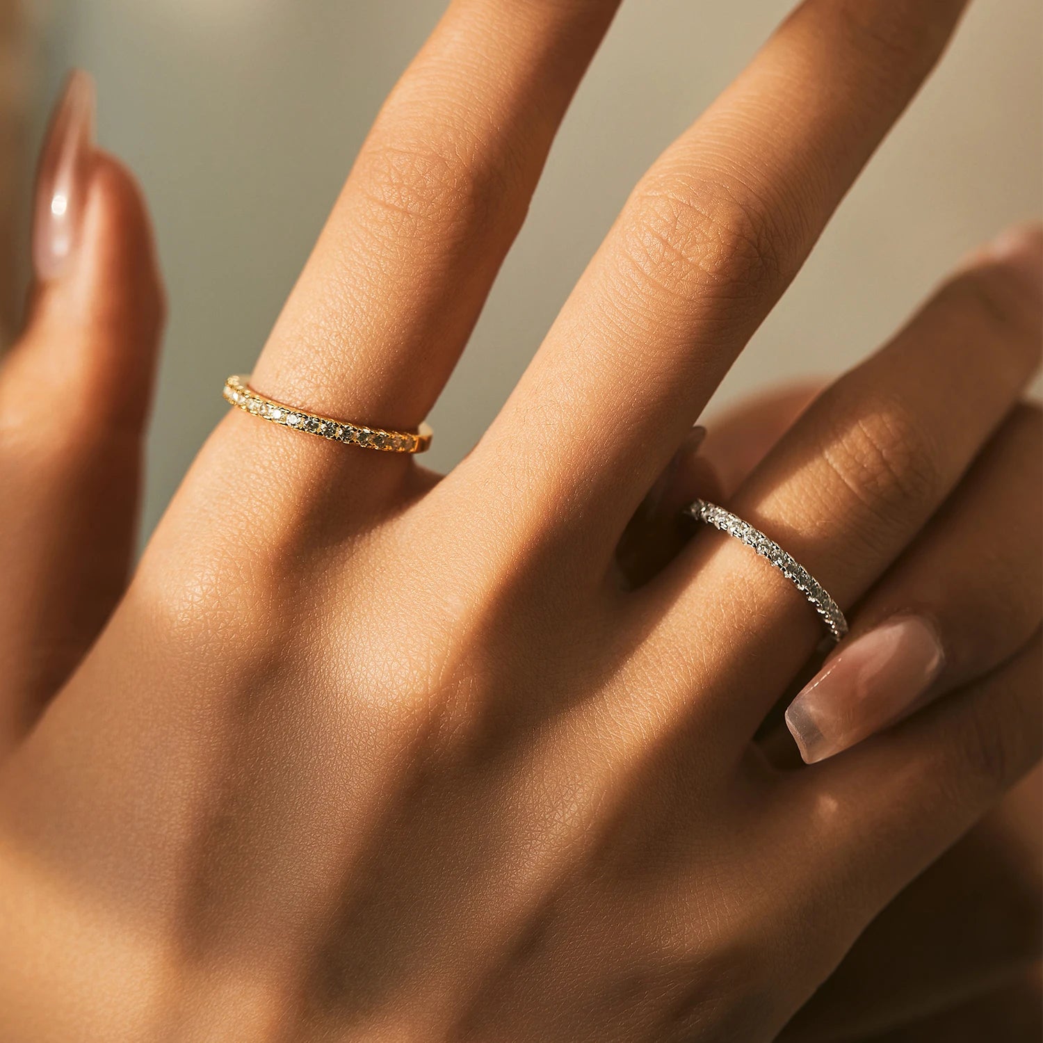 ETERNA RING