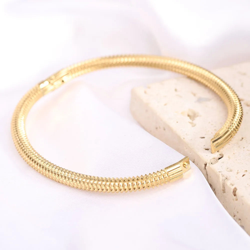SILENZA BANGLE