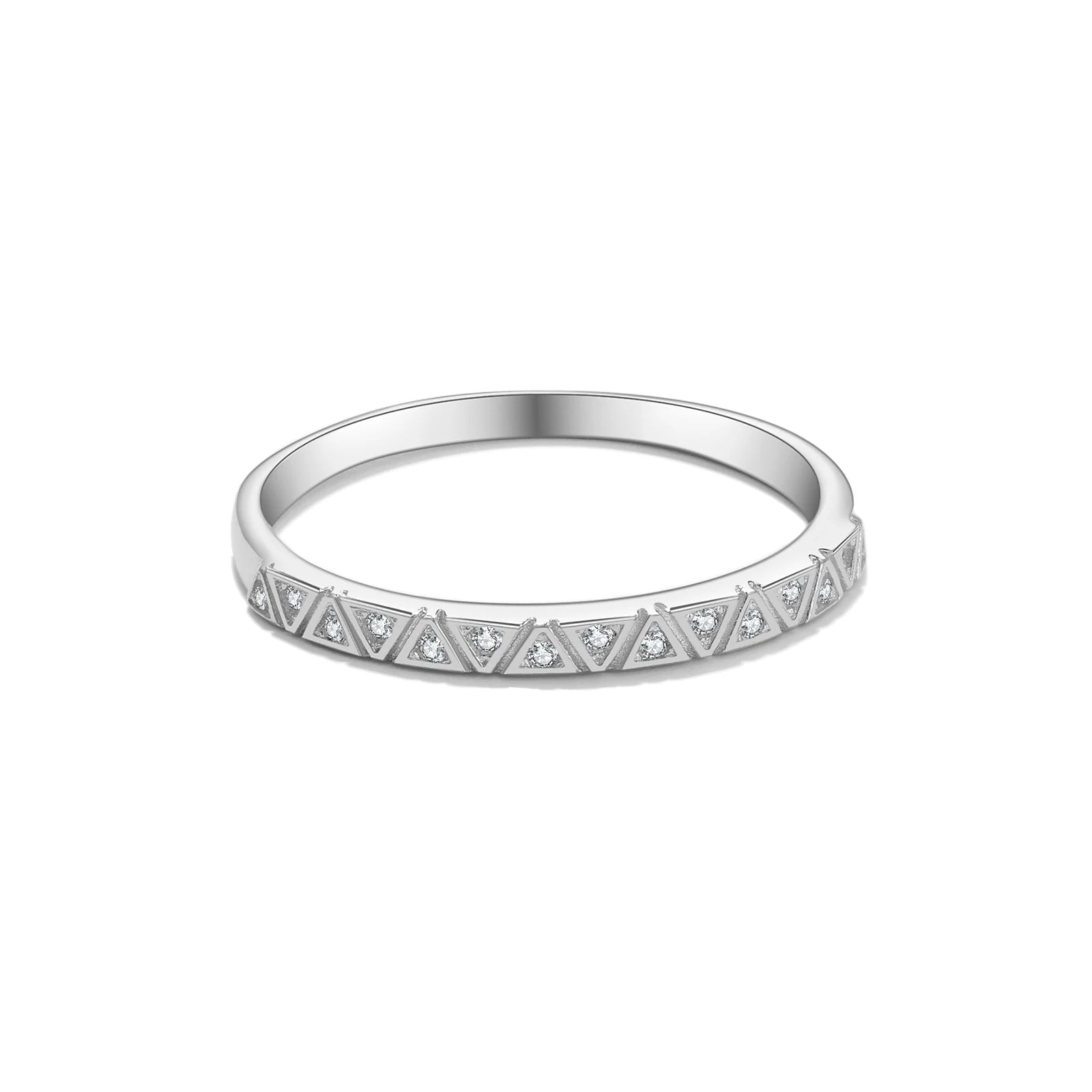 ZAHARA RING