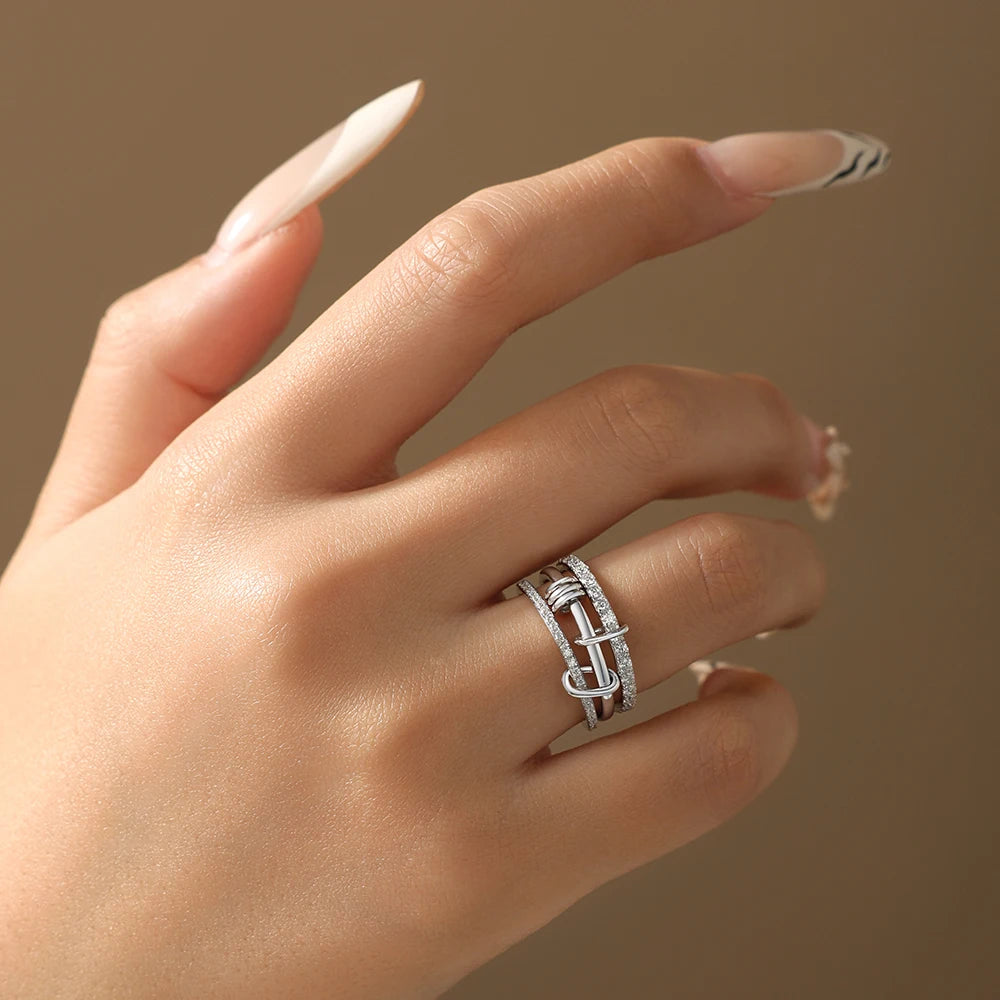 ARELIA RING
