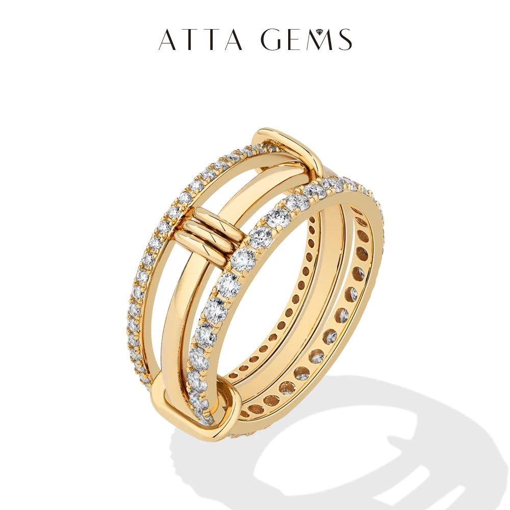 ARELIA RING