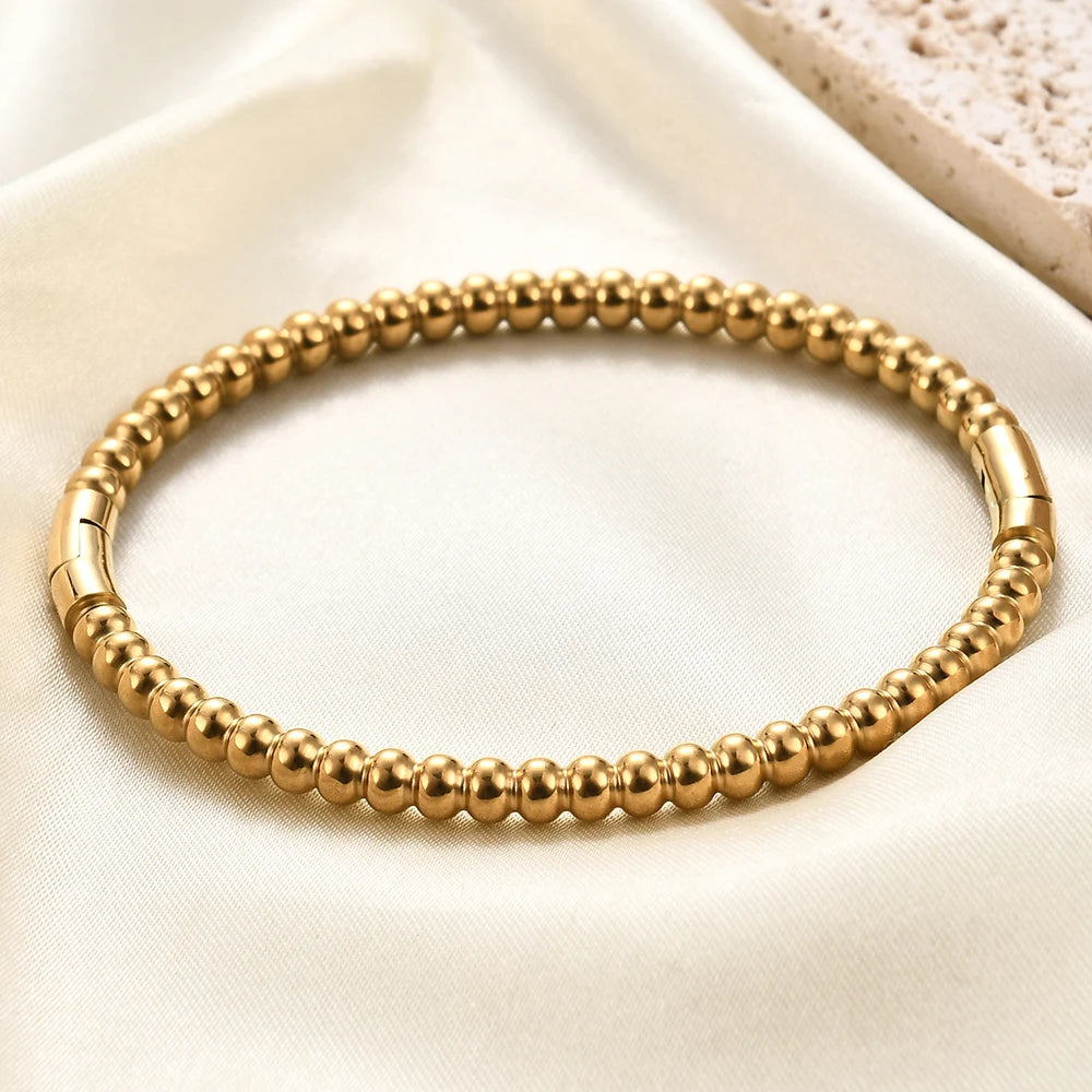BALL BRACELET