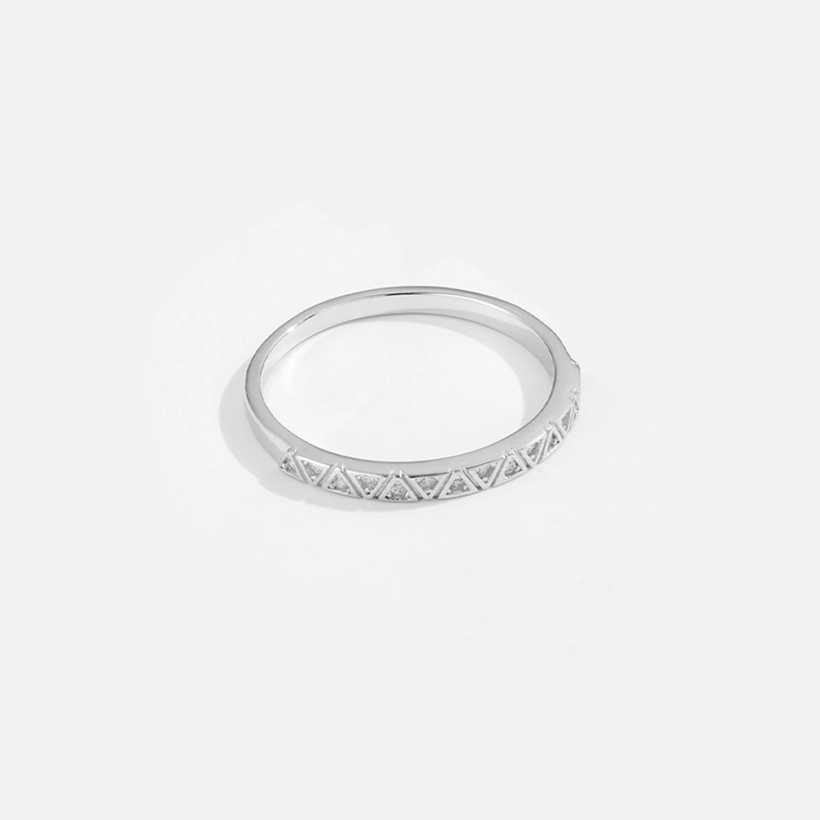 ZAHARA RING
