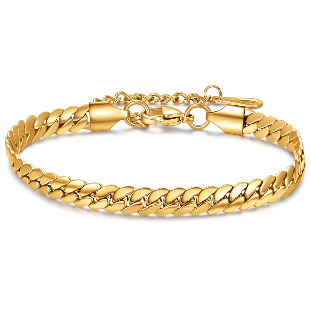 CUBAN BRACELET