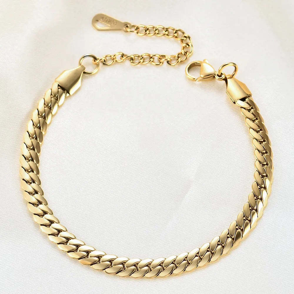 CUBAN BRACELET