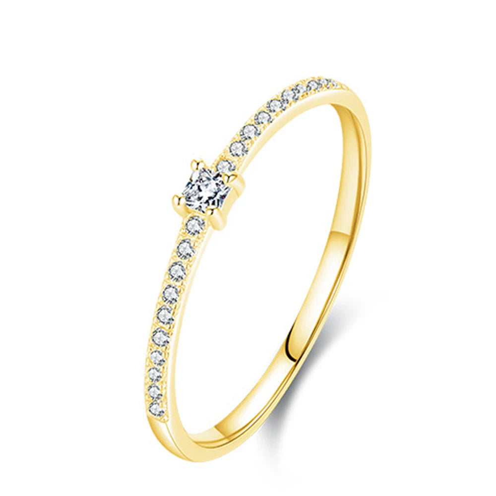 LUVIA RING