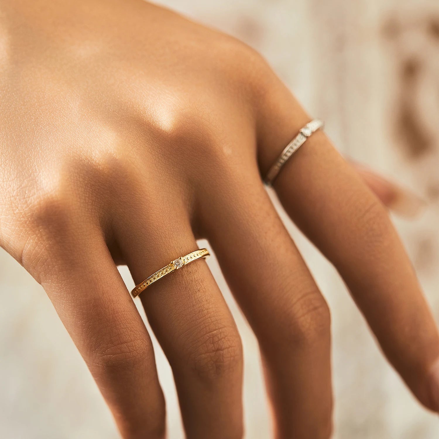 VELORIA RING