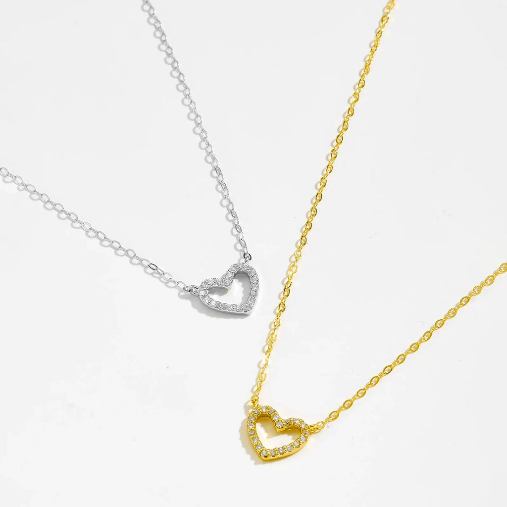 MORVELLA NECKLACE