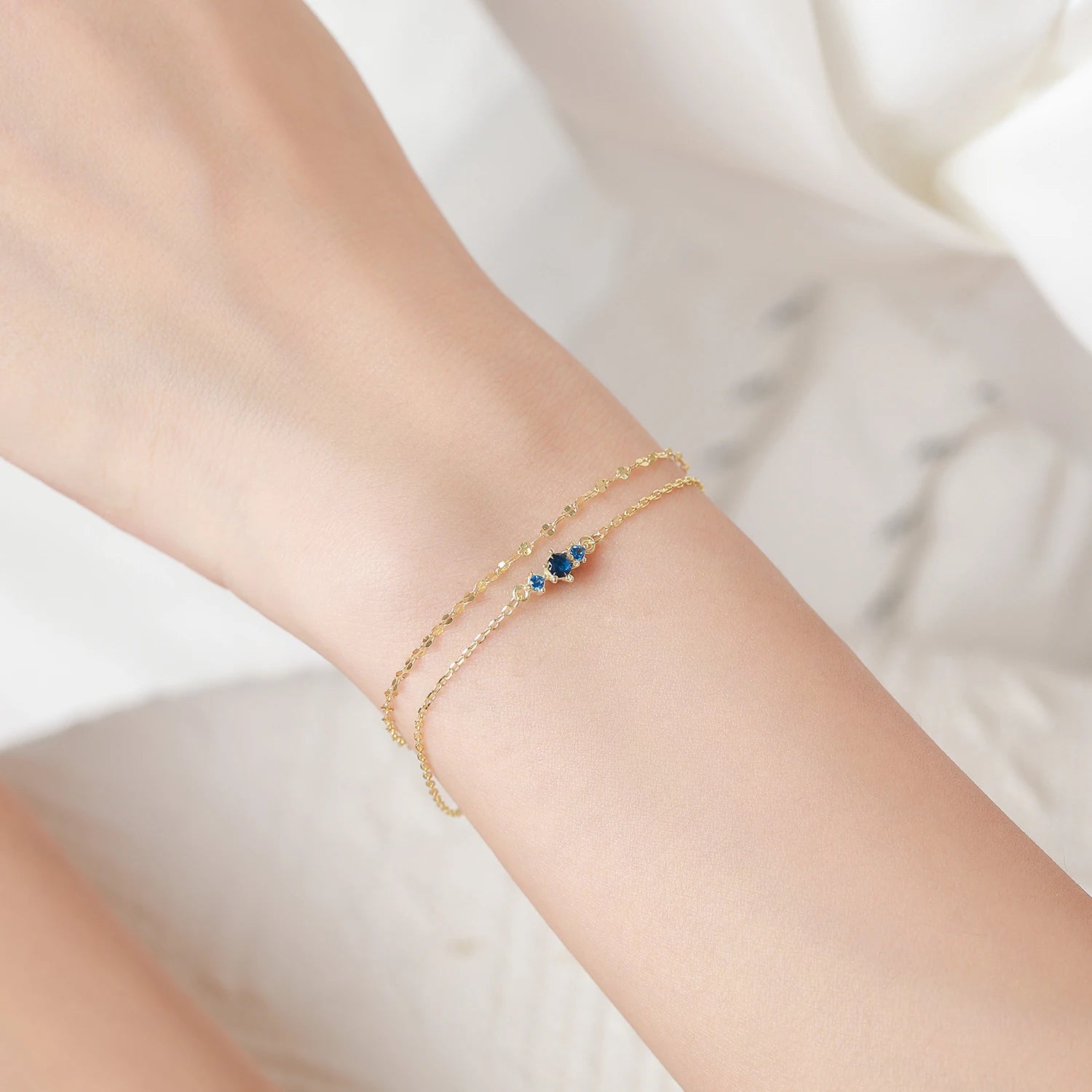 MARINE BRACELET
