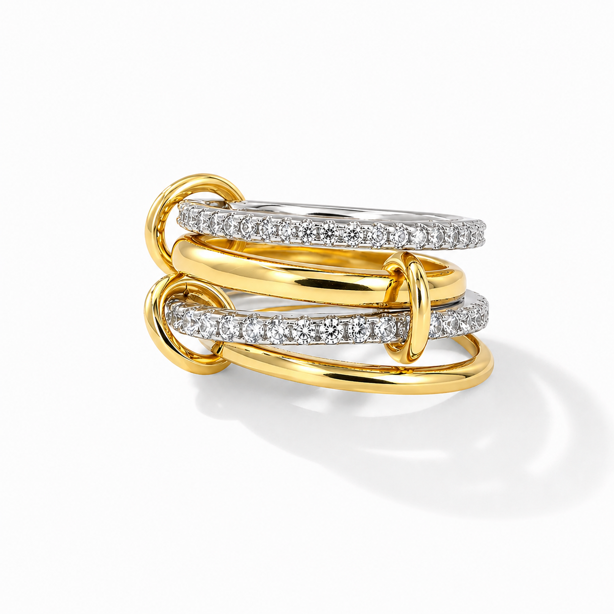 VERMONT RING