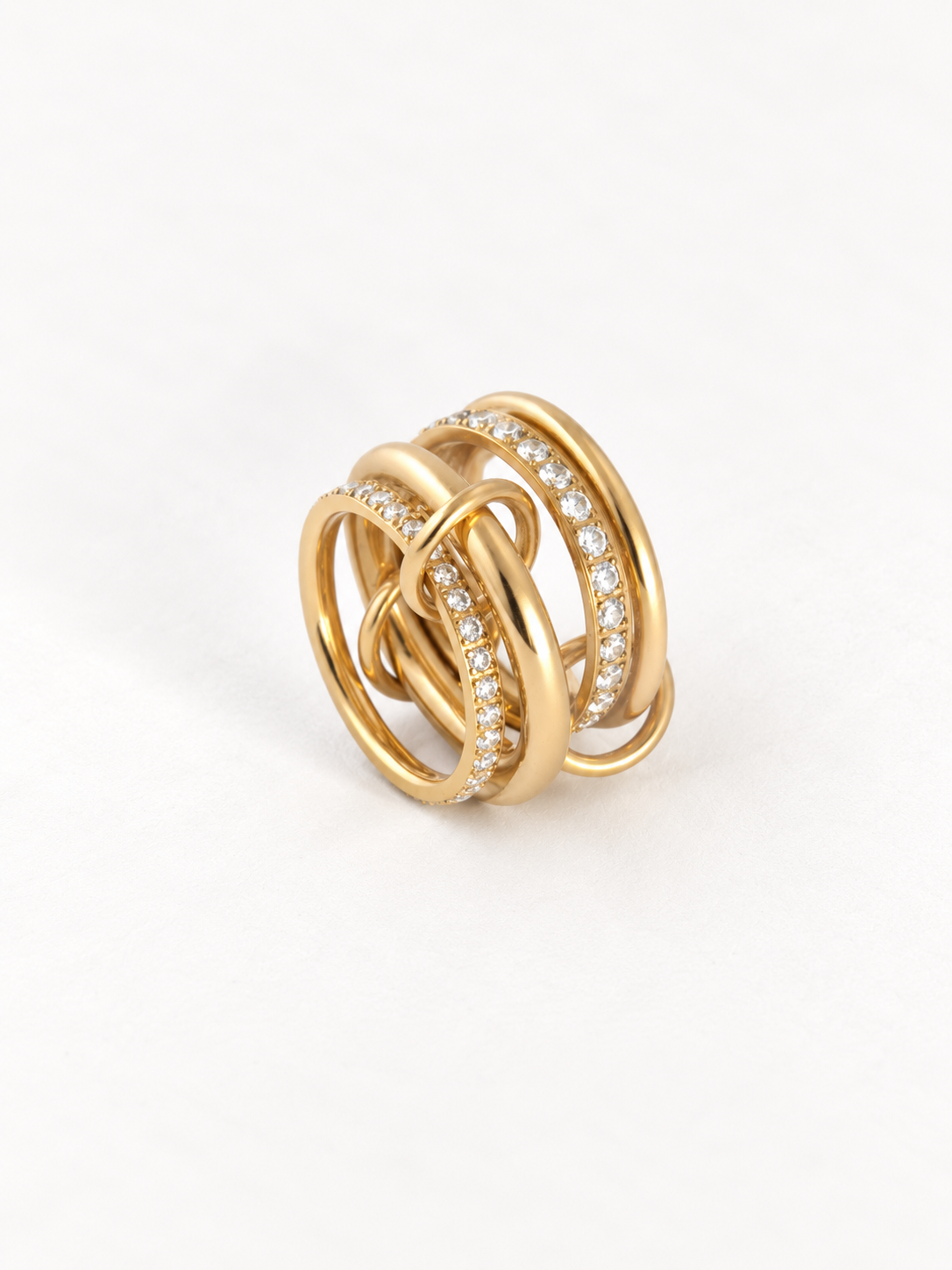VERMONT RING
